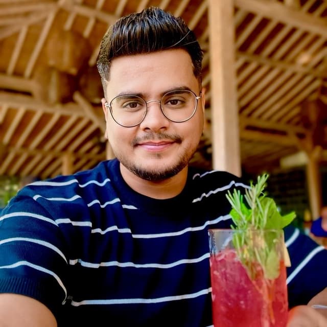 Dinesh Kathuria