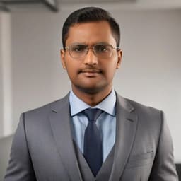 Dinesh K.