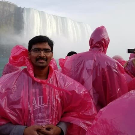 Dinesh Kothuru
