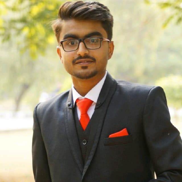 Dinesh Kumar