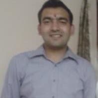 Dinesh kumar