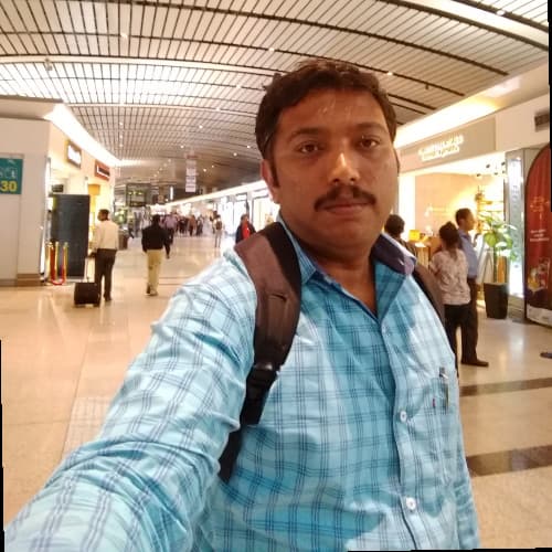 Dinesh Kumar
