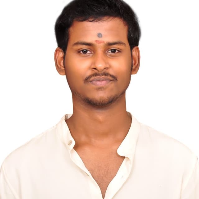 Dinesh kumar