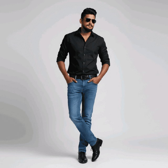 Dinesh Kumar