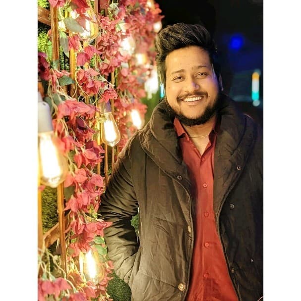 Dinesh Kumar