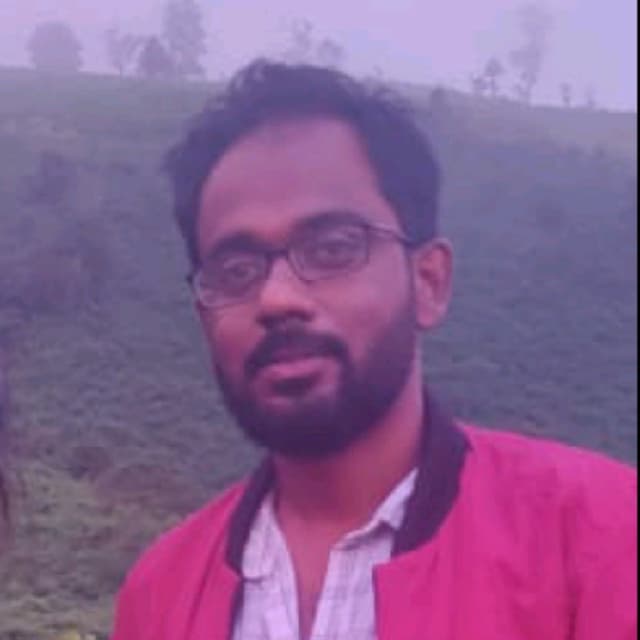 Dinesh Kumar