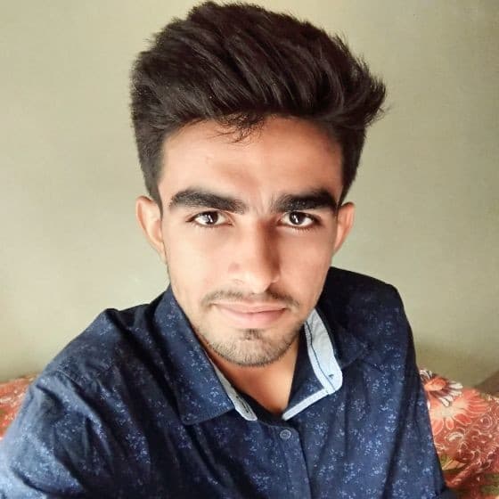 Dinesh Kumar J