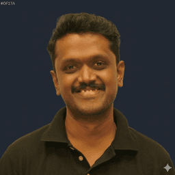 Dinesh Kumar Prabakaran