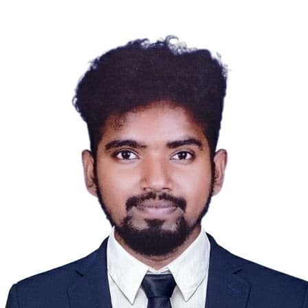 Dinesh Kumar Rajamanikam