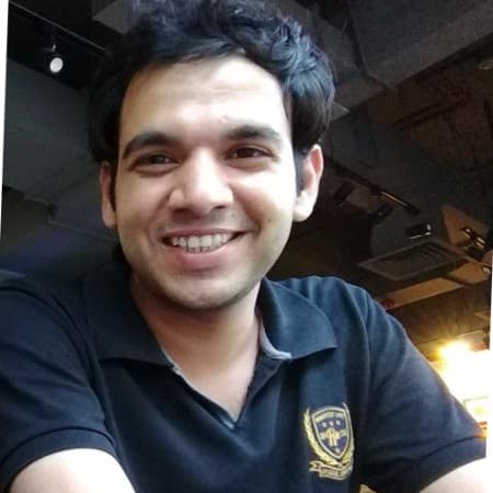 Dinesh Kumar