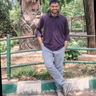 DINESH M