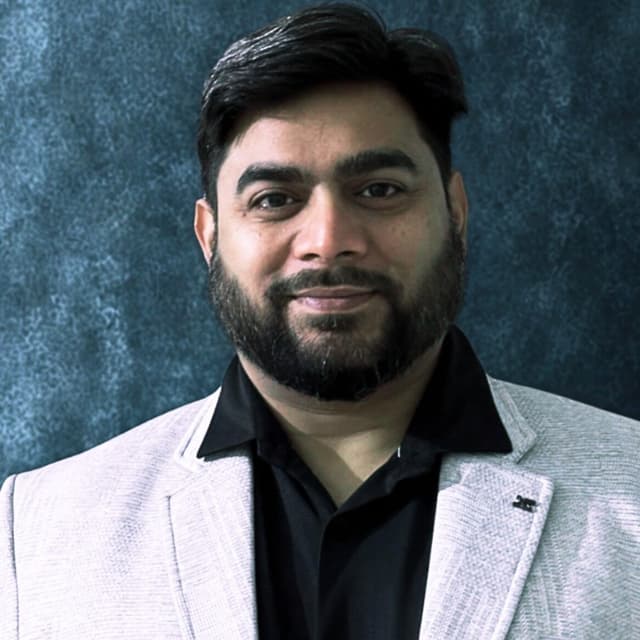 Dinesh Mishra (Dino)