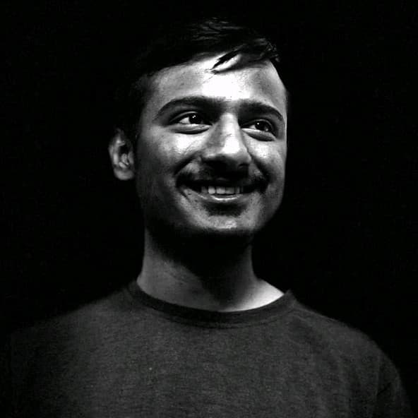 Dinesh Panjwani