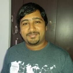 Dinesh Patil