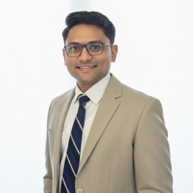 Dinesh Patil