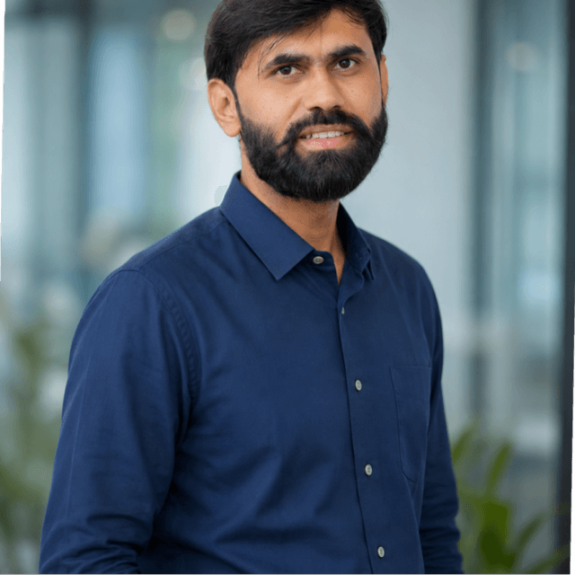 Dinesh Patil