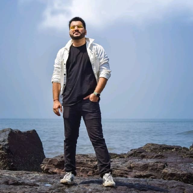 Dinesh Pawar
