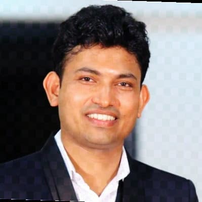 Dinesh Pujari