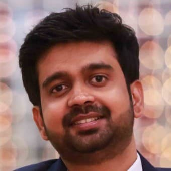 Dinesh Raghu