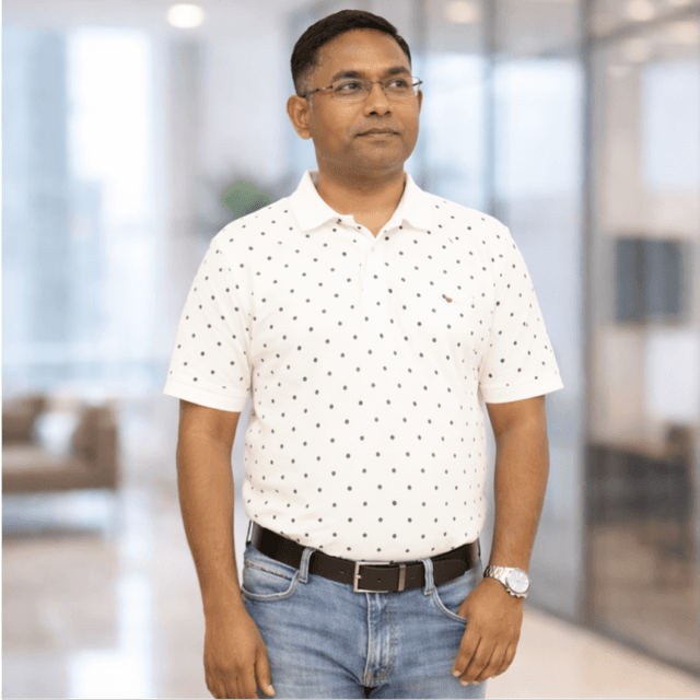 Dinesh Rajak