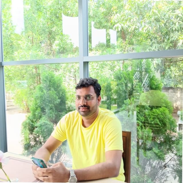 Dinesh Rajana