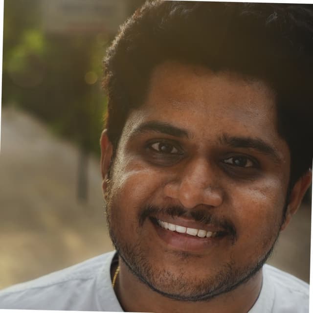 Dinesh Reddy