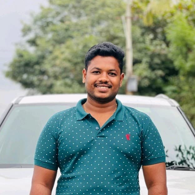 Dinesh Reddy