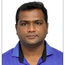 Dinesh Shaw