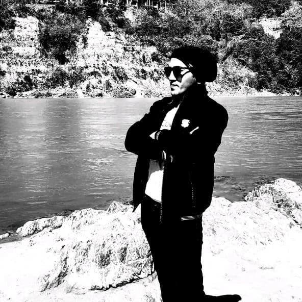Dinesh Singh Bisht