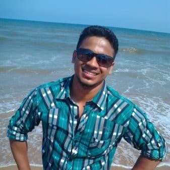 Dinesh sukumaran