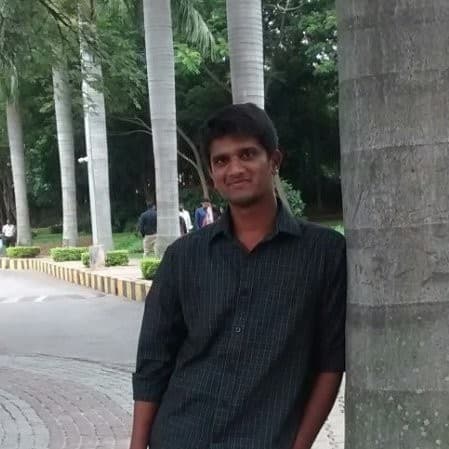 Dinesh Vakada