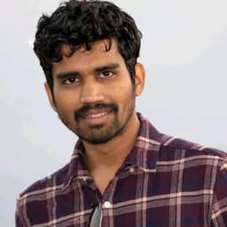 Dinesh Varada
