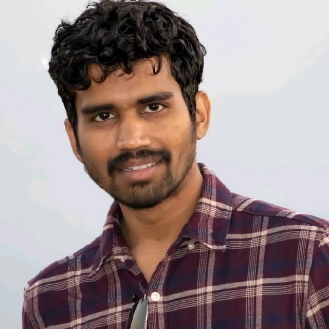 Dinesh Varada