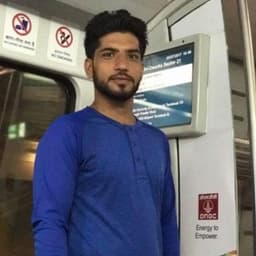 dinesh yadav