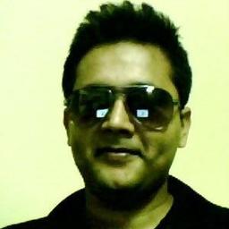 Dinesh Yadav