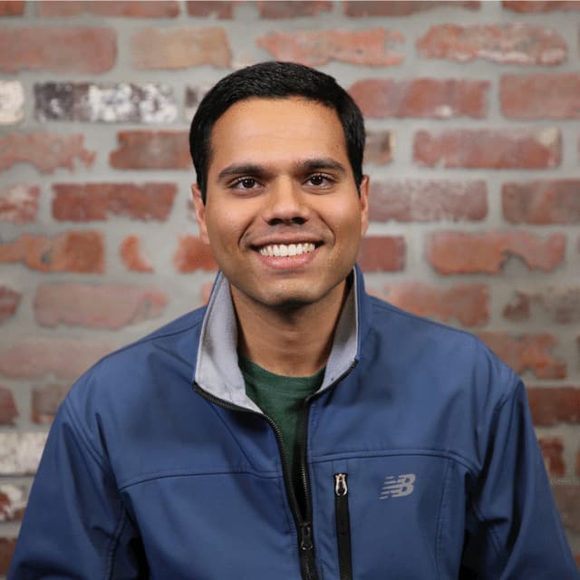 Dinesh Yeduguru