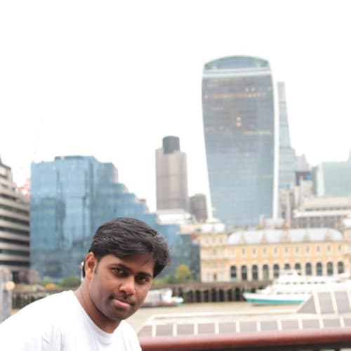 Dinesh Chandra