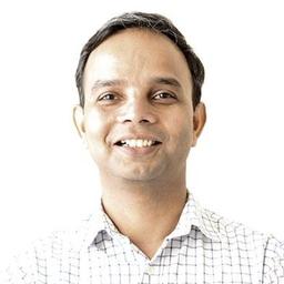 Dinesh Ajmera