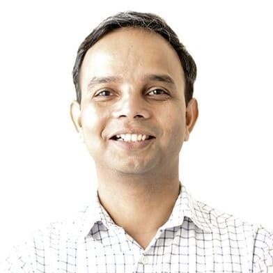 Dinesh Ajmera