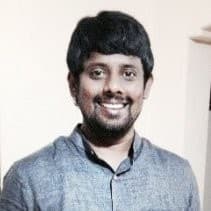 Dinesha Kumar S