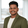 Dinesh Arjunan