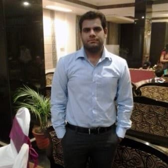 Dinesh Arora