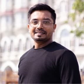 Dinesh Pawar