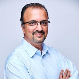 Dinesh Chandrasekhar