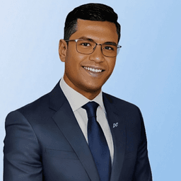 Dr.Dinesh Chandrasekar DC