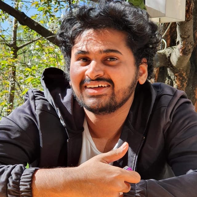 Dinesh Dhakal
