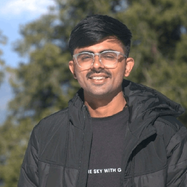 Dinesh Jaat