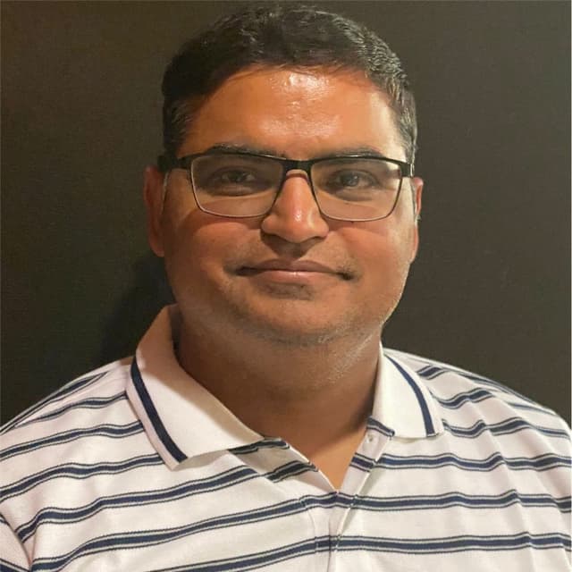 Dinesh Jha