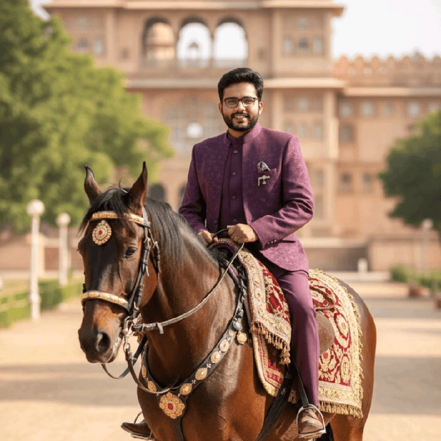 Dinesh Kumar M.