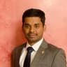Dinesh Kathiresan, CSCP